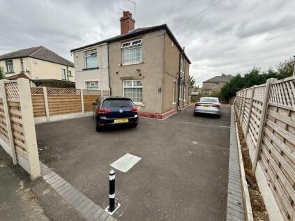 Bolton Drive, Eccleshill, Bradford