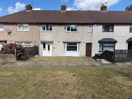 Farm Hill Road, BD10