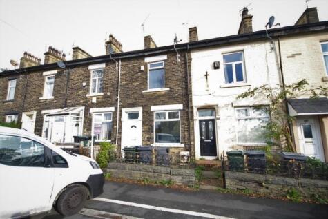 Springwood Terrace, Off Kings Rd, BD2