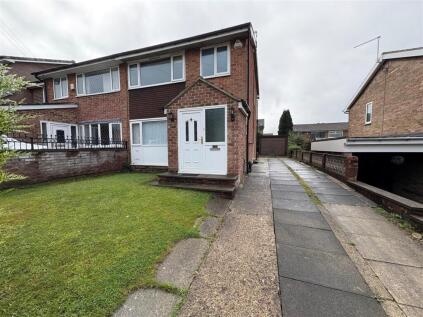 Wyndham Avenue, Bolton, BD2