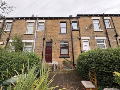 Roydstone Terrace, Thornbury