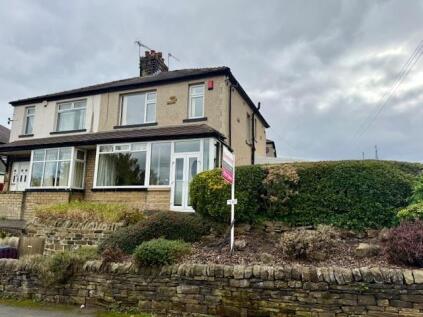 Thackley Old Road, Shipley