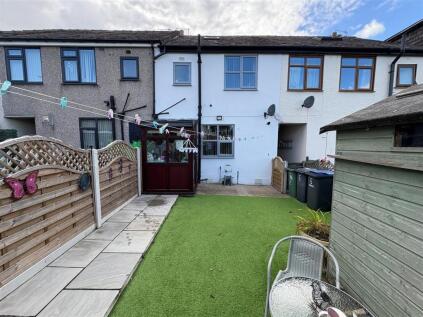 Daleside Road, Shipley