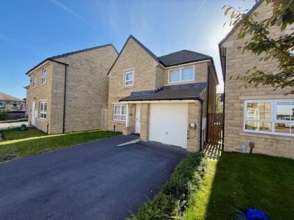 Fetlock Drive, Fagley, Bradford