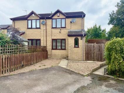 Alexandra Road, Eccleshill