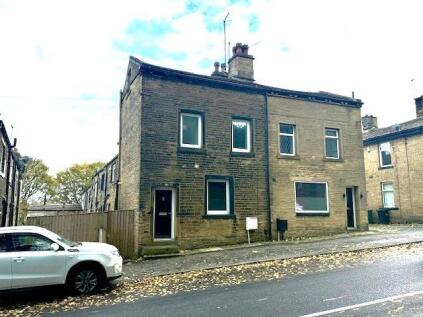 Bradford Road, Idle, Bradford