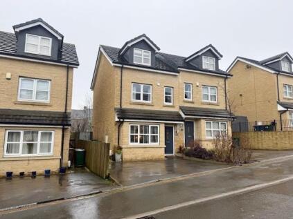 Hutton Hall Drive, Eccleshill BD2