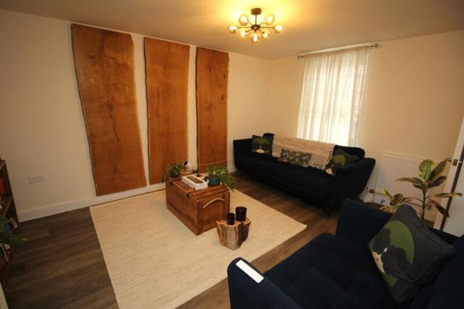 Lounge.