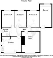 2D Floor Plan