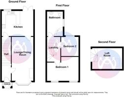 2D Floorplan