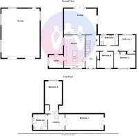 2D Floorplan