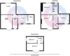 2D Floorplan