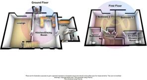 3D Floor Plan