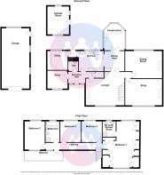 2D Floorplan