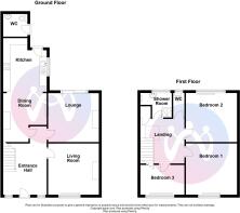 2D Floorplan