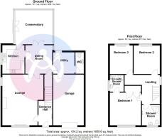 2D Floorplan