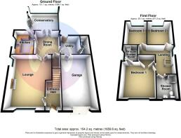 3D Floor Plan