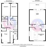 2D Floorplan