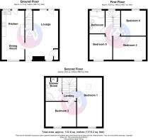 2D Floorplan