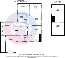 2D Floorplan