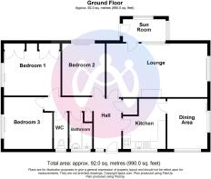 2D Floorplan