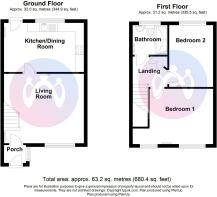 2D Floorplan