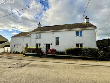 Llanddeusant, Anglesey, LL65