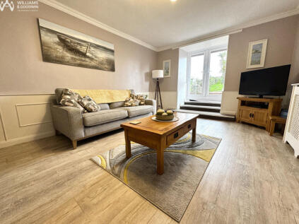 Plas Darien, Trearddur Bay, LL65