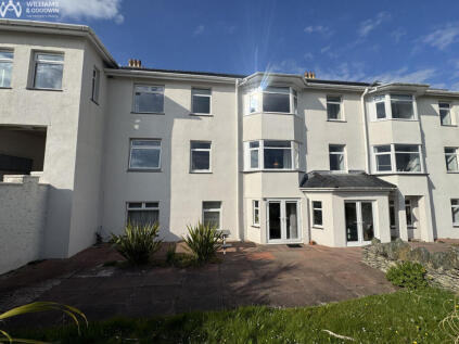 Plas Darien, Trearddur Bay, Anglesey, LL65