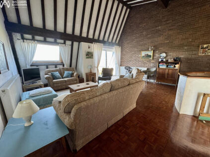 Wellington Court, Trearddur Bay, LL65