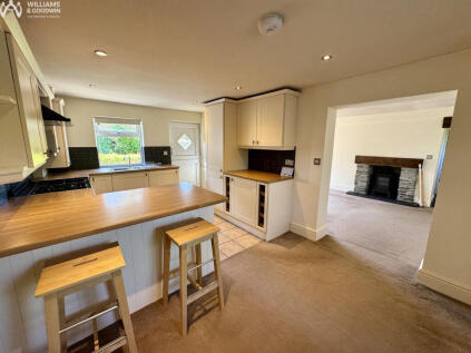 Caergeiliog, Holyhead Road, LL65