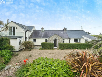 Llanfaethlu, Isle of Anglesey, LL65