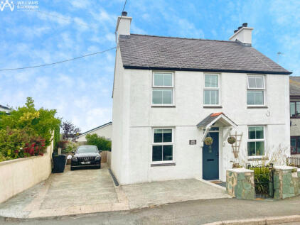 High Street, Bryngwran, Anglesey, LL65