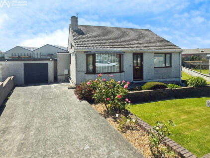 Bryn Erw Road, Holyhead, Anglesey, LL65