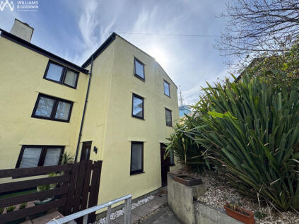 Harbour Mews, Holyhead, LL65