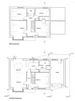 Proposed Floorplan for 4 Bedroom Deta...