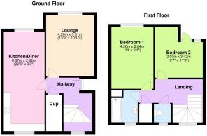 Floorplan 2