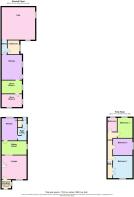 2D Floorplan