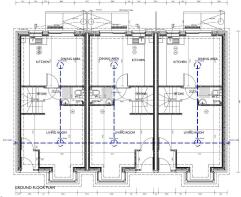 Ground Floor - Floorplan 2D