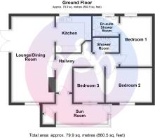 2D Floorplan