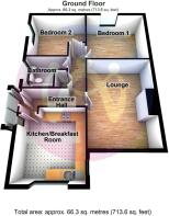 Floorplan 2