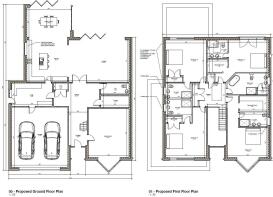 Floor/Site plan 1