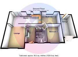 Floorplan 2