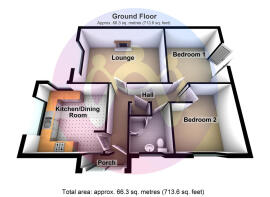 Floorplan 2