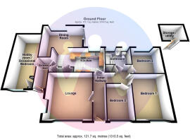 Floorplan 2
