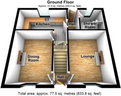 Ground Floor