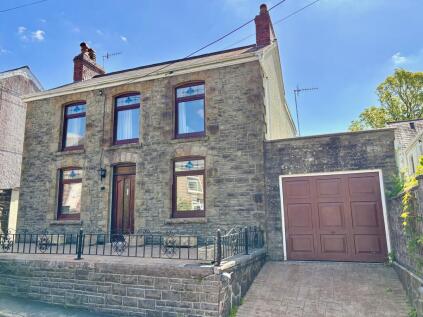 Grove Road, Pontardawe, Swansea.