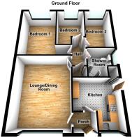 Ground Floor