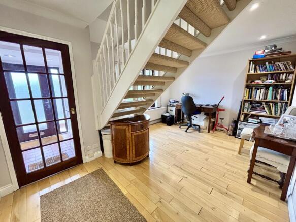 Sitting Room