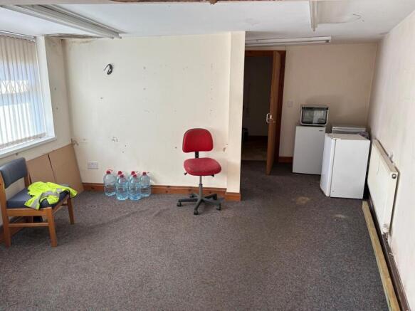Accommodation